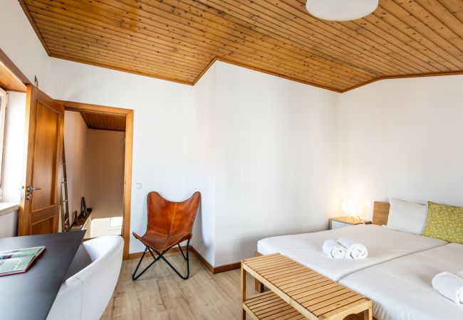 Ferienhaus in São Martinho do Porto - Carmonas 32 Hill Ferienhaus in São Martinho do Porto - Carmonas 32 Hill