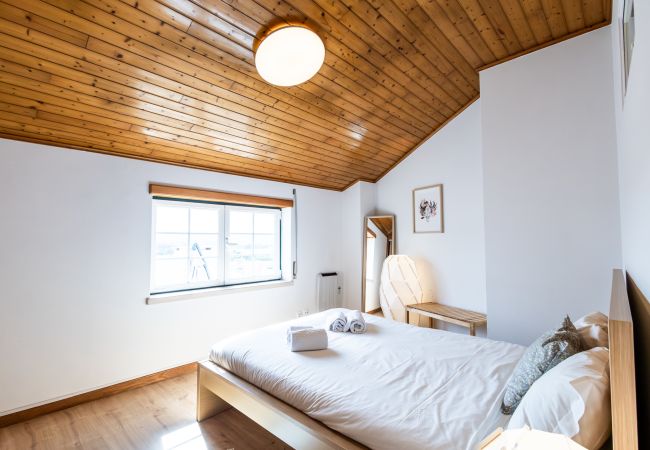 Ferienhaus in São Martinho do Porto - Carmonas 32 Hill Ferienhaus in São Martinho do Porto - Carmonas 32 Hill