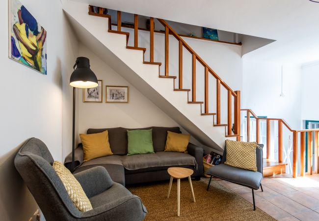 Ferienhaus in São Martinho do Porto - Carmonas 32 Hill Ferienhaus in São Martinho do Porto - Carmonas 32 Hill