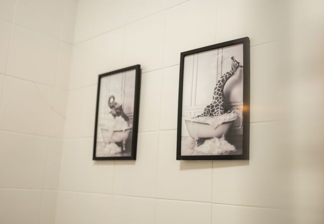 Ferienhaus in São Martinho do Porto - Carmonas 32 Hill Ferienhaus in São Martinho do Porto - Carmonas 32 Hill