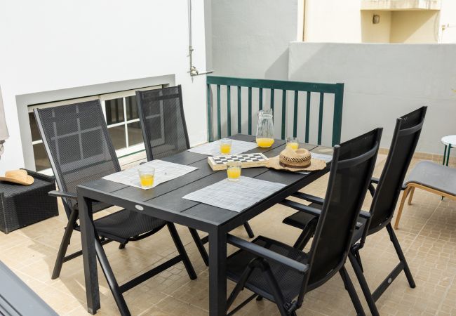 Ferienhaus in São Martinho do Porto - Carmonas 32 Hill Ferienhaus in São Martinho do Porto - Carmonas 32 Hill