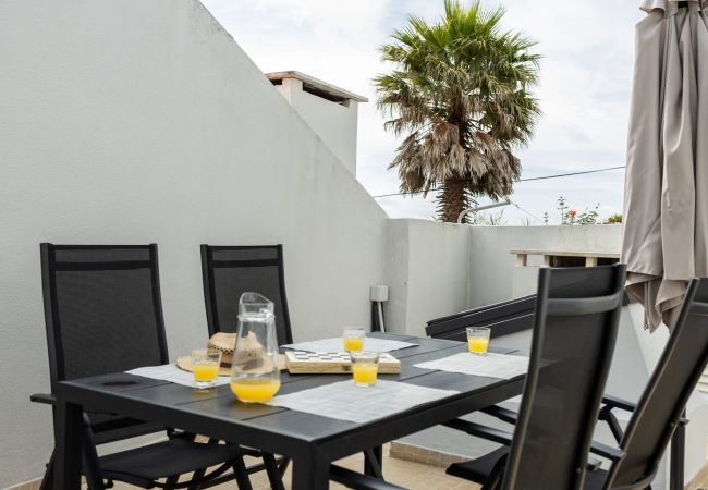 Ferienhaus in São Martinho do Porto - Carmonas 32 Hill Ferienhaus in São Martinho do Porto - Carmonas 32 Hill