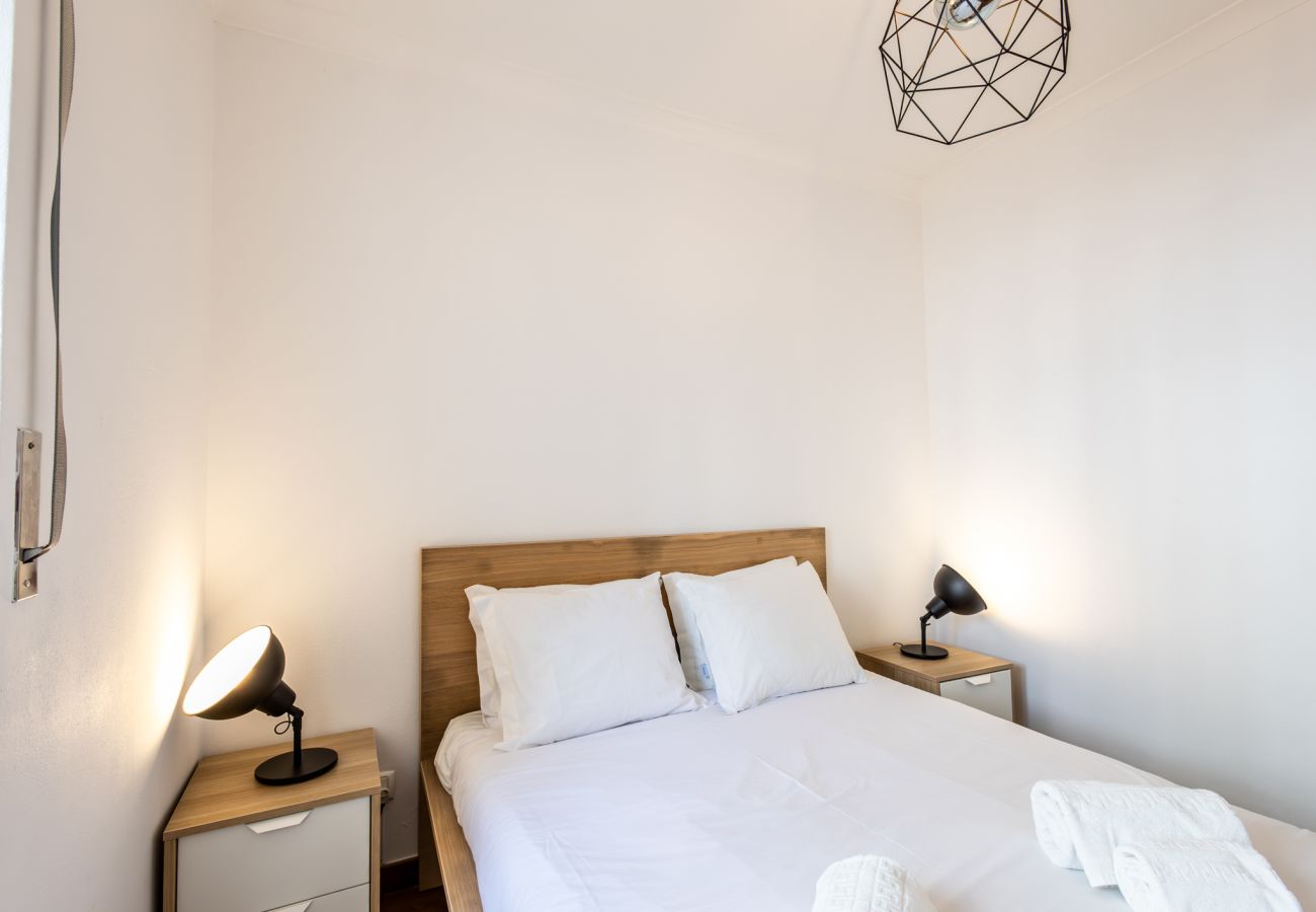 Ferienhaus in São Martinho do Porto - Carmonas 32 Hill