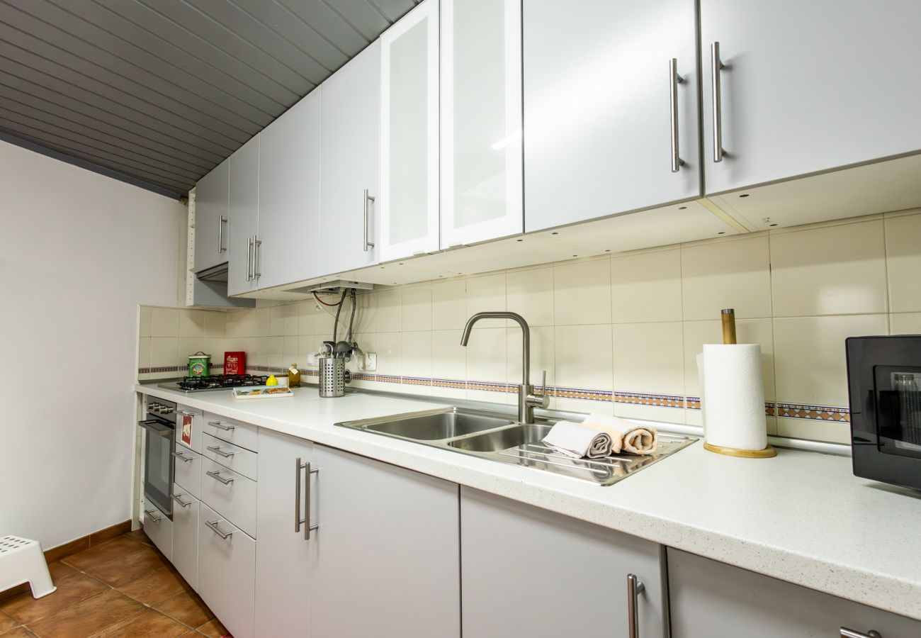Ferienhaus in São Martinho do Porto - Carmonas 32 Hill