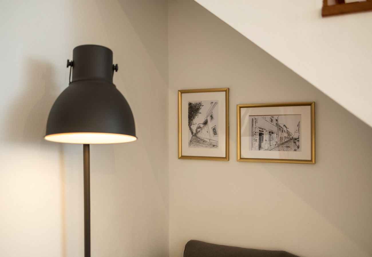 Ferienhaus in São Martinho do Porto - Carmonas 32 Hill