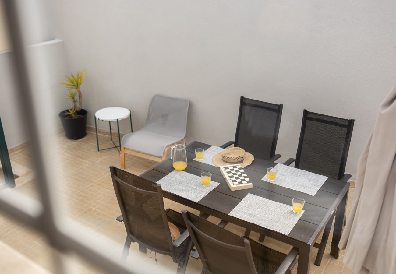 Ferienhaus in São Martinho do Porto - Carmonas 32 Hill