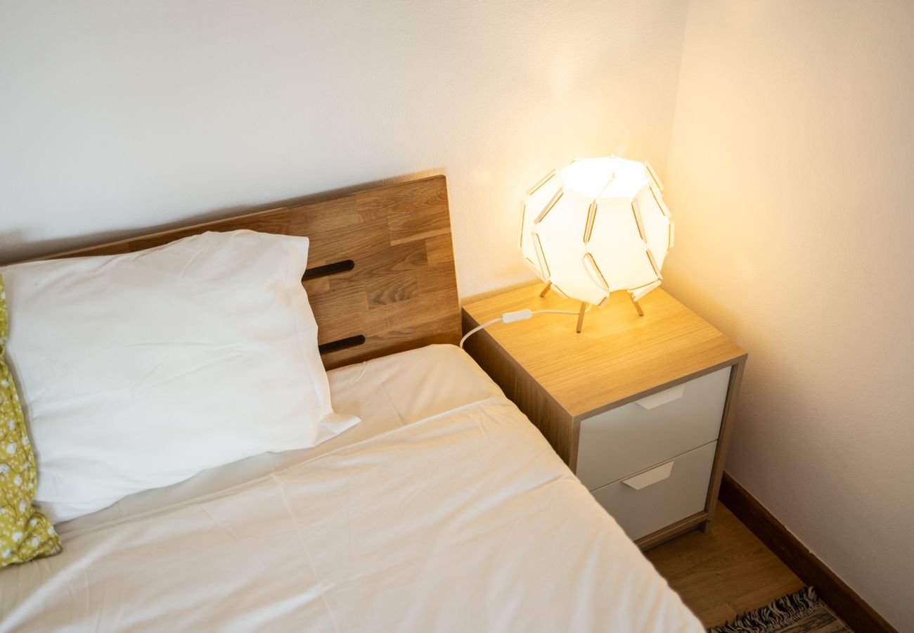 Ferienhaus in São Martinho do Porto - Carmonas 32 Hill