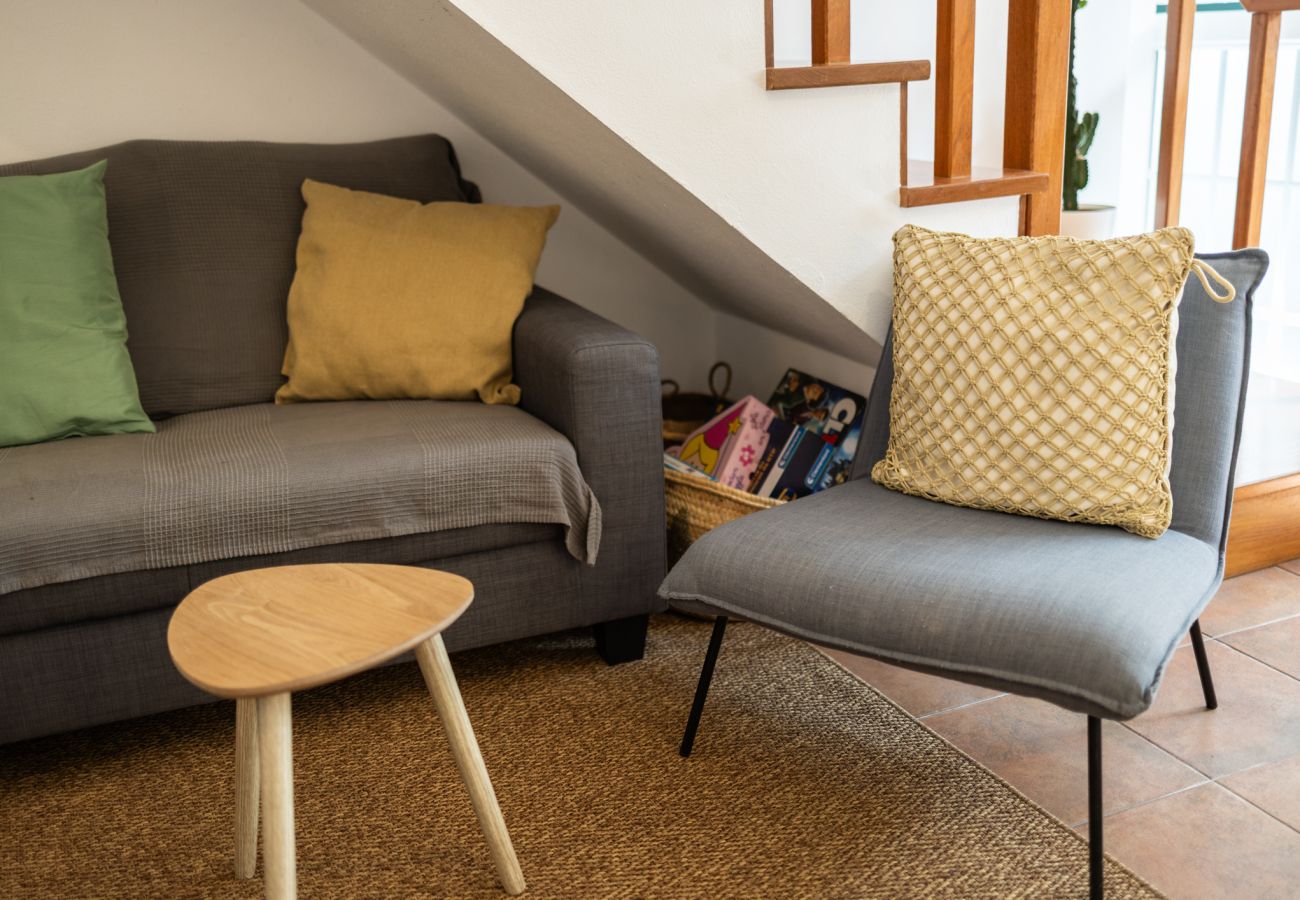 Ferienhaus in São Martinho do Porto - Carmonas 32 Hill