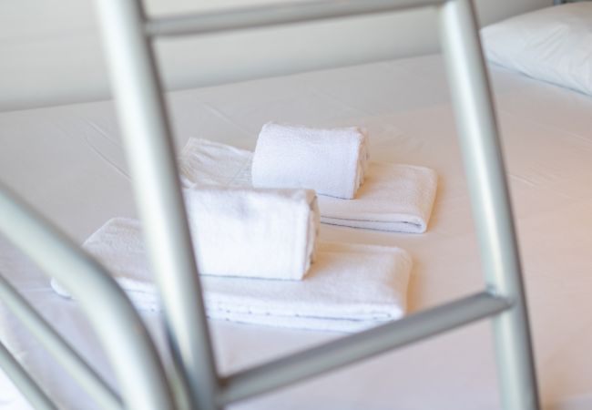 Ferienwohnung in São Martinho do Porto - Estrela do Mar - Com vista para a piscina  Ferienwohnung in São Martinho do Porto - Estrela do Mar - Com vista para a piscina