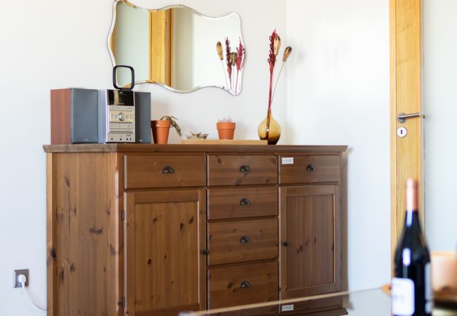 Ferienwohnung in São Martinho do Porto - Estrela do Mar - Com vista para a piscina  Ferienwohnung in São Martinho do Porto - Estrela do Mar - Com vista para a piscina