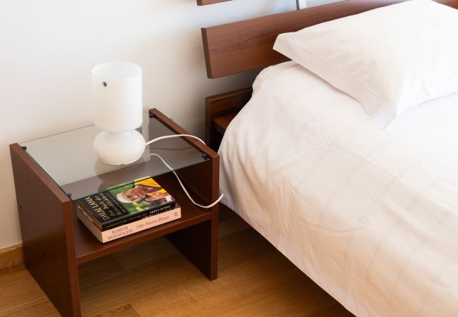 Ferienwohnung in São Martinho do Porto - Estrela do Mar - Com vista para a piscina  Ferienwohnung in São Martinho do Porto - Estrela do Mar - Com vista para a piscina