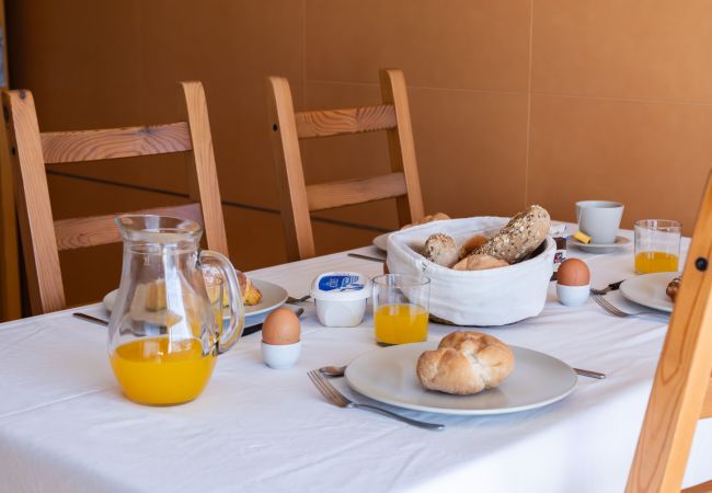 Ferienwohnung in São Martinho do Porto - Estrela do Mar - Com vista para a piscina  Ferienwohnung in São Martinho do Porto - Estrela do Mar - Com vista para a piscina