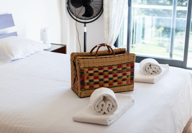 Ferienwohnung in São Martinho do Porto - Estrela do Mar - Com vista para a piscina  Ferienwohnung in São Martinho do Porto - Estrela do Mar - Com vista para a piscina