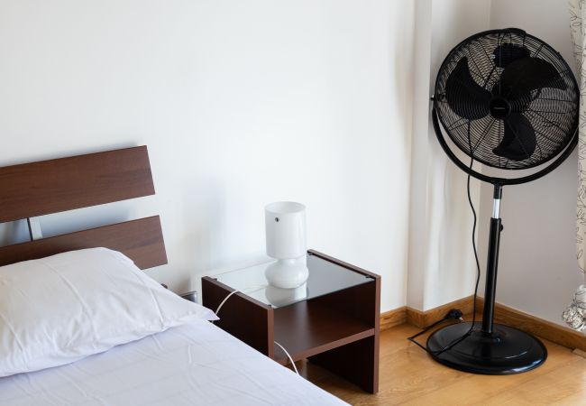 Ferienwohnung in São Martinho do Porto - Estrela do Mar - Com vista para a piscina  Ferienwohnung in São Martinho do Porto - Estrela do Mar - Com vista para a piscina