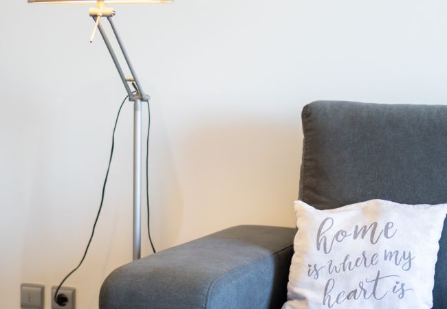 Ferienwohnung in São Martinho do Porto - Estrela do Mar - Com vista para a piscina  Ferienwohnung in São Martinho do Porto - Estrela do Mar - Com vista para a piscina