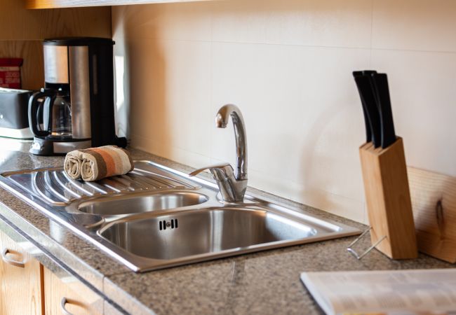 Ferienwohnung in São Martinho do Porto - Estrela do Mar - Com vista para a piscina  Ferienwohnung in São Martinho do Porto - Estrela do Mar - Com vista para a piscina