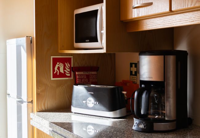 Ferienwohnung in São Martinho do Porto - Estrela do Mar - Com vista para a piscina  Ferienwohnung in São Martinho do Porto - Estrela do Mar - Com vista para a piscina