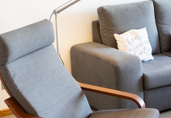 Ferienwohnung in São Martinho do Porto - Estrela do Mar - Com vista para a piscina  Ferienwohnung in São Martinho do Porto - Estrela do Mar - Com vista para a piscina