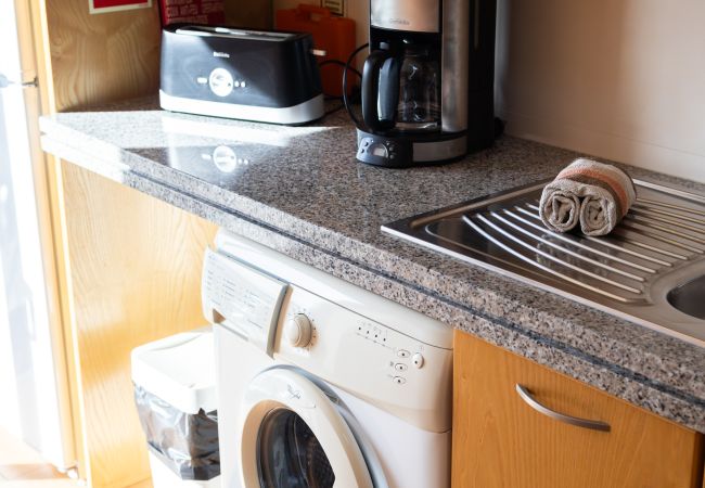 Ferienwohnung in São Martinho do Porto - Estrela do Mar - Com vista para a piscina  Ferienwohnung in São Martinho do Porto - Estrela do Mar - Com vista para a piscina