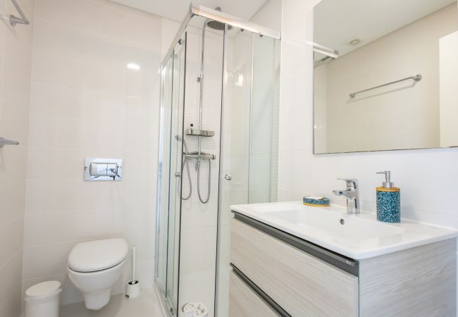 Ferienwohnung in São Martinho do Porto -  Paradise bay T3 - Com vista para a Baìa Ferienwohnung in São Martinho do Porto -  Paradise bay T3 - Com vista para a Baìa