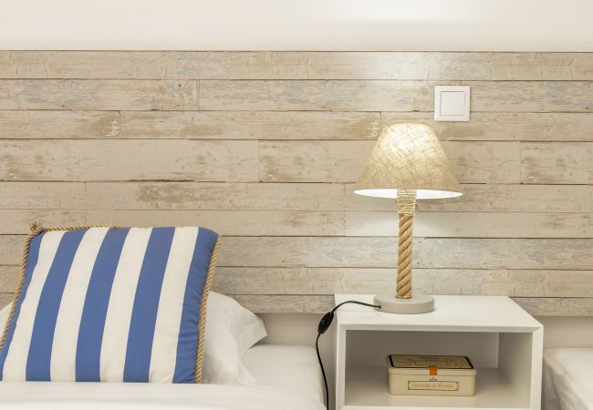 Ferienwohnung in São Martinho do Porto -  Paradise bay T3 - Com vista para a Baìa Ferienwohnung in São Martinho do Porto -  Paradise bay T3 - Com vista para a Baìa