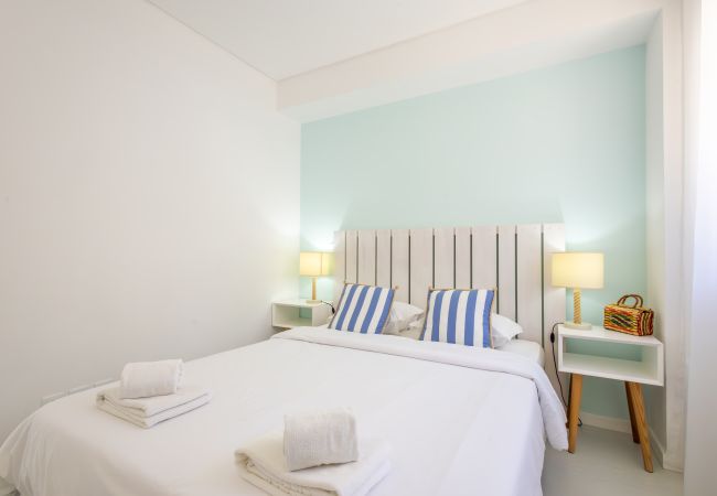 Ferienwohnung in São Martinho do Porto -  Paradise bay T3 - Com vista para a Baìa Ferienwohnung in São Martinho do Porto -  Paradise bay T3 - Com vista para a Baìa