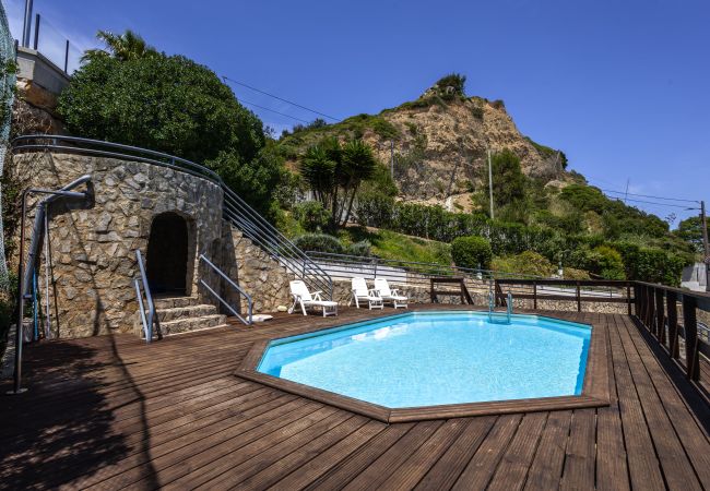 Ferienwohnung in São Martinho do Porto -  Paradise bay T3 - Com vista para a Baìa Ferienwohnung in São Martinho do Porto -  Paradise bay T3 - Com vista para a Baìa