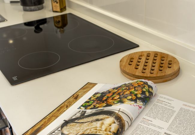 Ferienwohnung in São Martinho do Porto -  Paradise bay T3 - Com vista para a Baìa Ferienwohnung in São Martinho do Porto -  Paradise bay T3 - Com vista para a Baìa