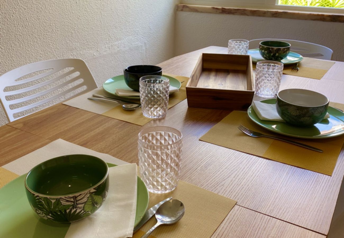 Ferienwohnung in São Martinho do Porto -  Casual House - No centro da vila