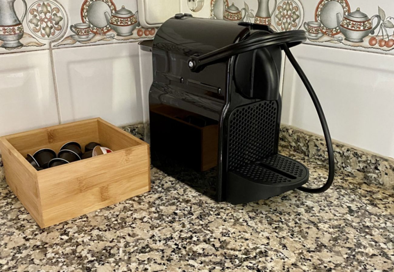 Ferienwohnung in São Martinho do Porto -  Casual House - No centro da vila