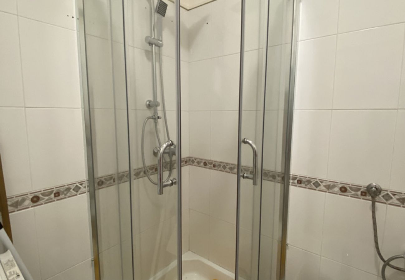 Ferienwohnung in São Martinho do Porto -  Casual House - No centro da vila