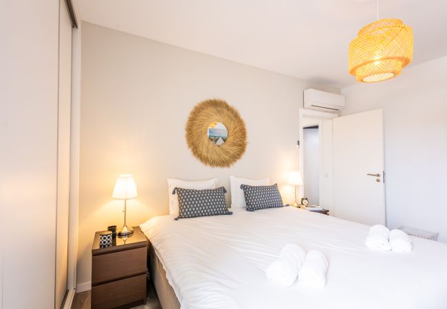 Ferienwohnung in São Martinho do Porto - Sol e mar T3 Apartamento Moderno! Ferienwohnung in São Martinho do Porto - Sol e mar T3 Apartamento Moderno!