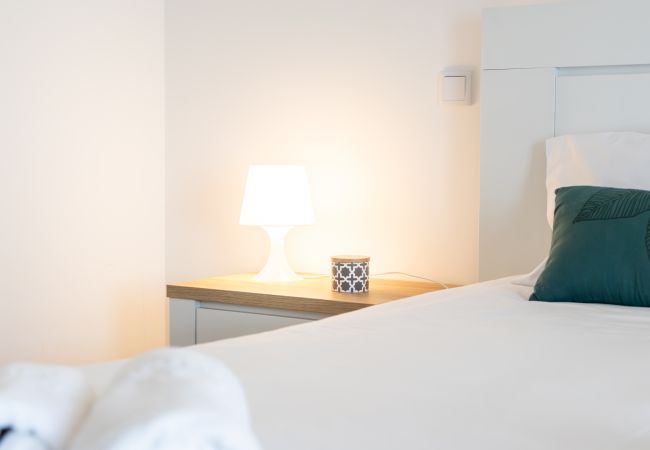 Ferienwohnung in São Martinho do Porto - Wave of happiness- Com vista para a piscina  Ferienwohnung in São Martinho do Porto - Wave of happiness- Com vista para a piscina