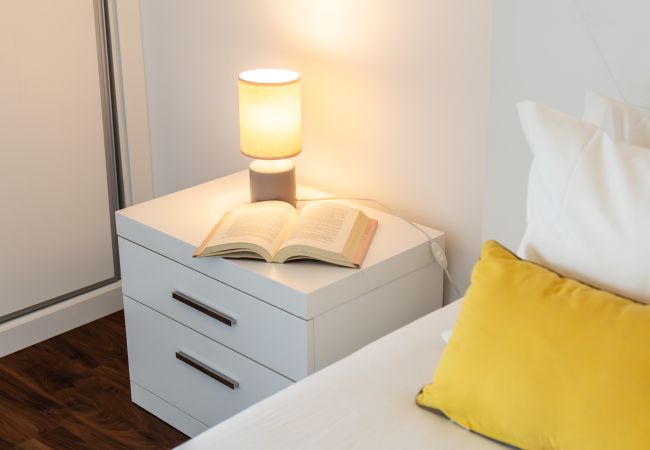 Ferienwohnung in São Martinho do Porto - Wave of happiness- Com vista para a piscina  Ferienwohnung in São Martinho do Porto - Wave of happiness- Com vista para a piscina