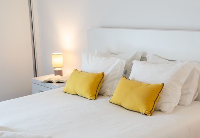 Ferienwohnung in São Martinho do Porto - Wave of happiness- Com vista para a piscina  Ferienwohnung in São Martinho do Porto - Wave of happiness- Com vista para a piscina