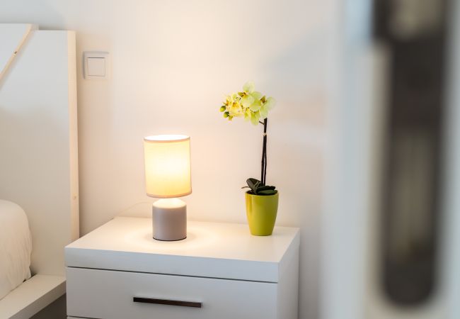 Ferienwohnung in São Martinho do Porto - Wave of happiness- Com vista para a piscina  Ferienwohnung in São Martinho do Porto - Wave of happiness- Com vista para a piscina