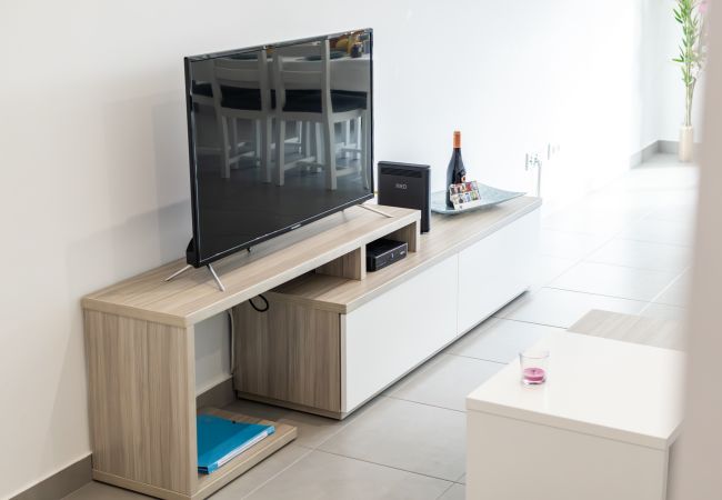 Ferienwohnung in São Martinho do Porto - Wave of happiness- Com vista para a piscina  Ferienwohnung in São Martinho do Porto - Wave of happiness- Com vista para a piscina