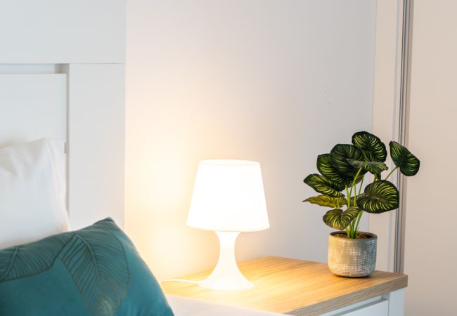 Ferienwohnung in São Martinho do Porto - Wave of happiness- Com vista para a piscina  Ferienwohnung in São Martinho do Porto - Wave of happiness- Com vista para a piscina