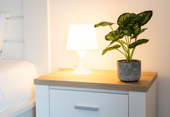 Ferienwohnung in São Martinho do Porto - Wave of happiness- Com vista para a piscina  Ferienwohnung in São Martinho do Porto - Wave of happiness- Com vista para a piscina