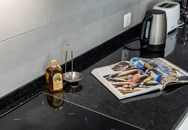 Ferienwohnung in São Martinho do Porto - Wave of happiness- Com vista para a piscina  Ferienwohnung in São Martinho do Porto - Wave of happiness- Com vista para a piscina