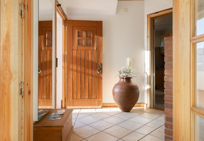 Ferienwohnung in São Martinho do Porto -  Azure- Com vista sobre o Oceano Ferienwohnung in São Martinho do Porto -  Azure- Com vista sobre o Oceano