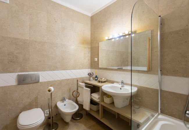 Ferienwohnung in São Martinho do Porto -  Azure- Com vista sobre o Oceano Ferienwohnung in São Martinho do Porto -  Azure- Com vista sobre o Oceano