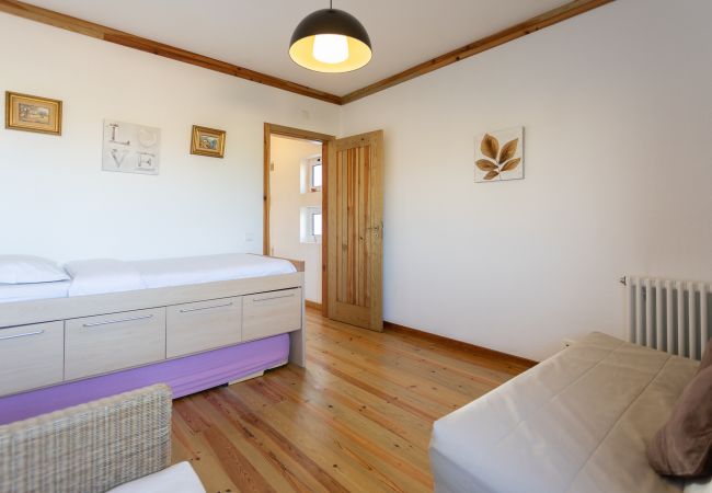 Ferienwohnung in São Martinho do Porto -  Azure- Com vista sobre o Oceano Ferienwohnung in São Martinho do Porto -  Azure- Com vista sobre o Oceano