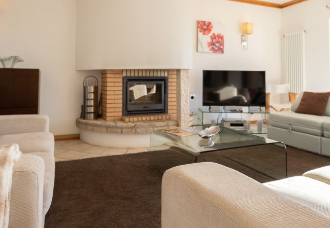 Ferienwohnung in São Martinho do Porto -  Azure- Com vista sobre o Oceano Ferienwohnung in São Martinho do Porto -  Azure- Com vista sobre o Oceano