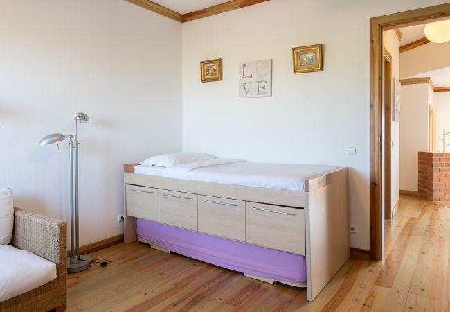 Ferienwohnung in São Martinho do Porto -  Azure- Com vista sobre o Oceano Ferienwohnung in São Martinho do Porto -  Azure- Com vista sobre o Oceano