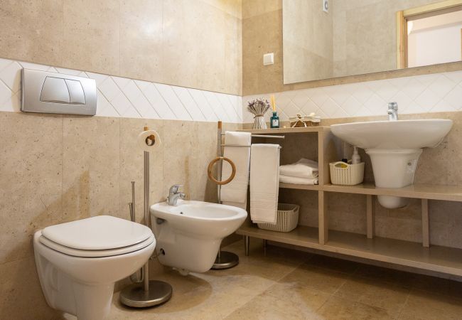 Ferienwohnung in São Martinho do Porto -  Azure- Com vista sobre o Oceano Ferienwohnung in São Martinho do Porto -  Azure- Com vista sobre o Oceano