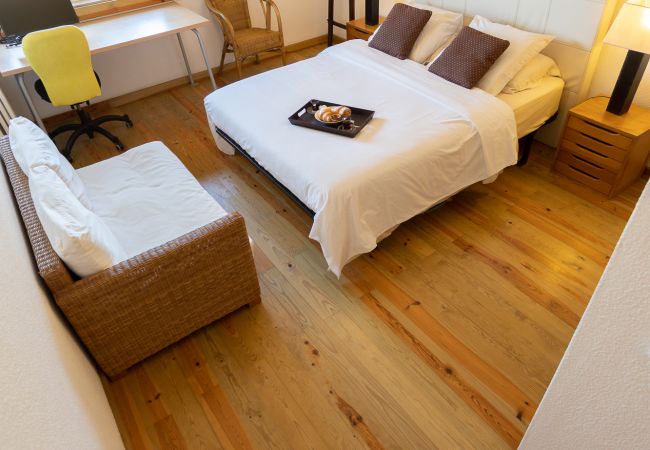 Ferienwohnung in São Martinho do Porto -  Azure- Com vista sobre o Oceano Ferienwohnung in São Martinho do Porto -  Azure- Com vista sobre o Oceano