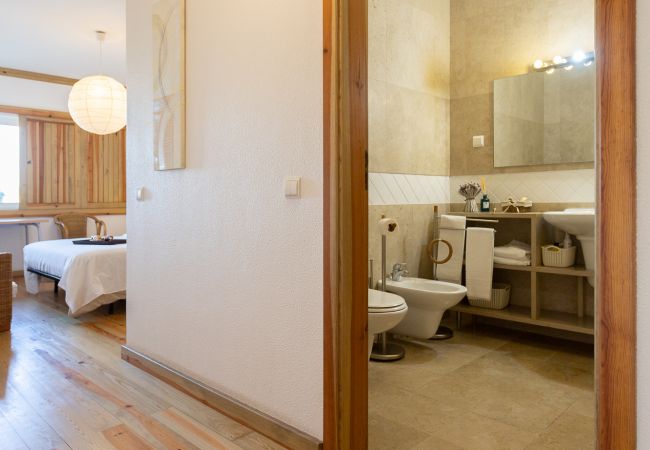 Ferienwohnung in São Martinho do Porto -  Azure- Com vista sobre o Oceano Ferienwohnung in São Martinho do Porto -  Azure- Com vista sobre o Oceano