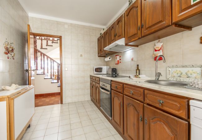 Ferienwohnung in São Martinho do Porto -  Bella vista - Junto à Praia Ferienwohnung in São Martinho do Porto -  Bella vista - Junto à Praia