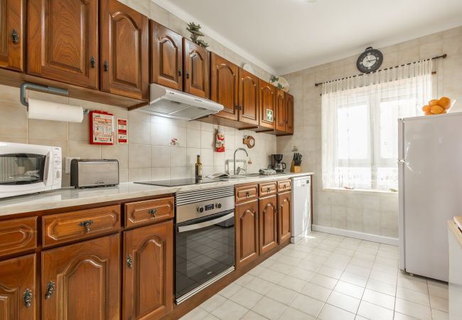 Ferienwohnung in São Martinho do Porto -  Bella vista - Junto à Praia Ferienwohnung in São Martinho do Porto -  Bella vista - Junto à Praia